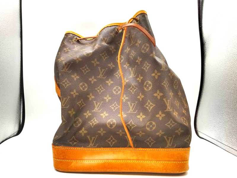 ルイヴィトン買取 ノエ M42224